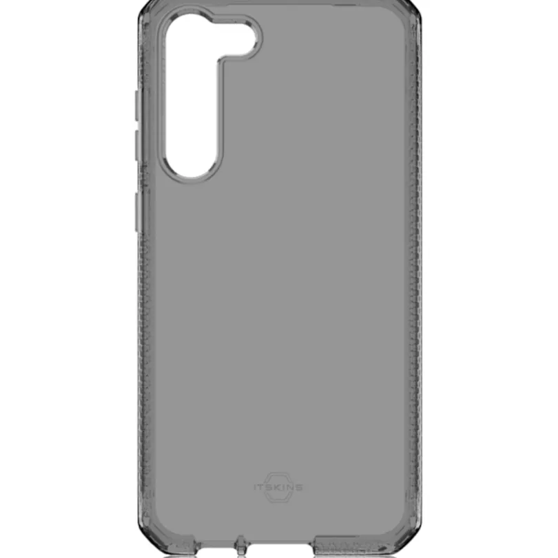 ITSKINS Galaxy S23 Plus Spectrum Doorzichtig Hoesje