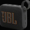 JBL Go 4