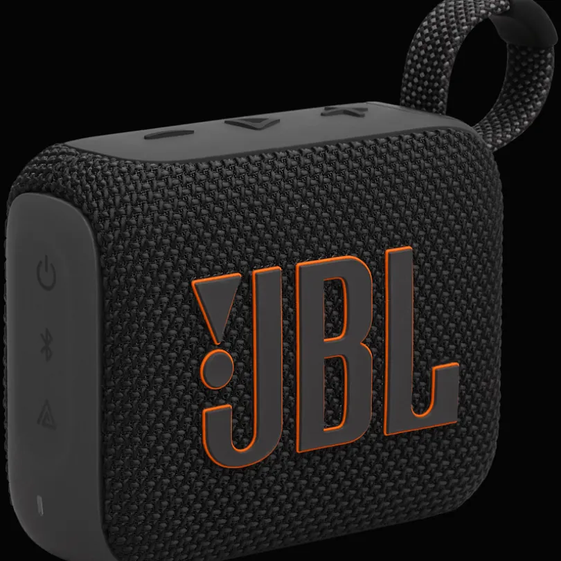 JBL Go 4