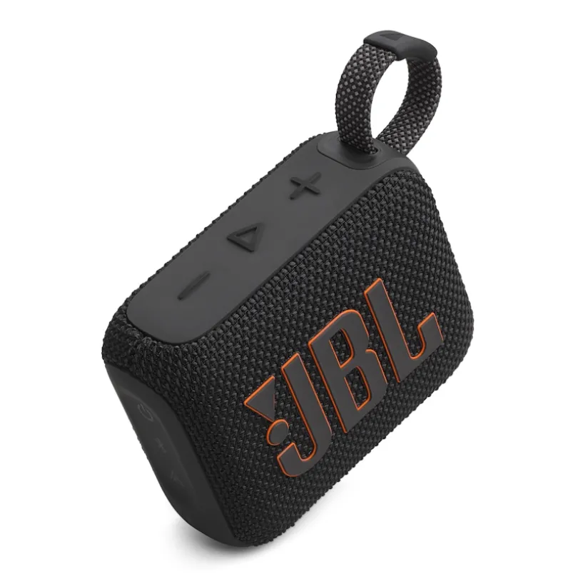 JBL Go 4