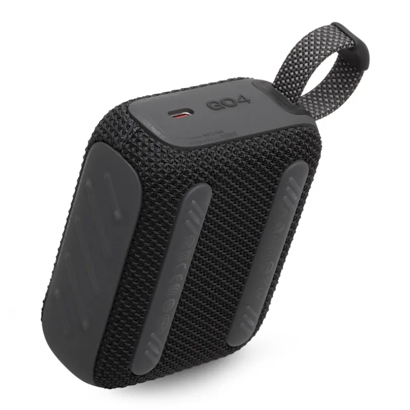JBL Go 4