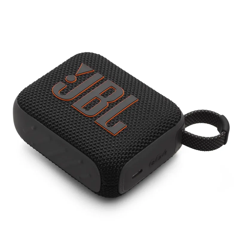 JBL Go 4
