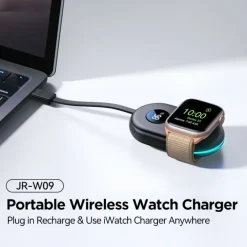 Joyroom 2.500 mAh Wireless Apple Watch Charger