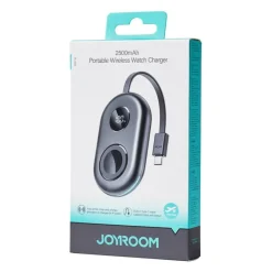 Joyroom 2.500 mAh Wireless Apple Watch Charger