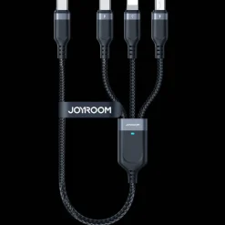 Joyroom All-in-One Oplaadkabel