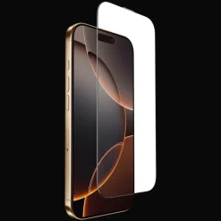 Joyroom Apple iPhone 17 Pro Max Glass Full Screenprotector