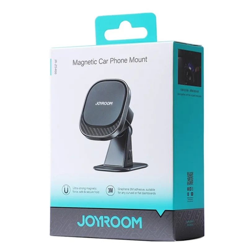 Joyroom Easy-Install Autohouder Dashboard