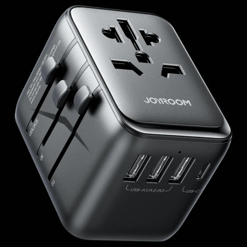 Joyroom Global Travel Adapter