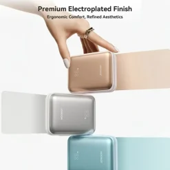 Joyroom 10.000mAh 22.5W Premium Mini Powerbank