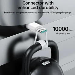 Joyroom Premium Series USB-C Oplaadkabel 60W