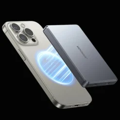 Joyroom 20W Ultra-Thin MagSafe Powerbank