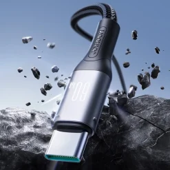 Joyroom 60W USB-C Fast Charging Data Cord