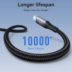 Joyroom 60W USB-C Fast Charging Data Cord
