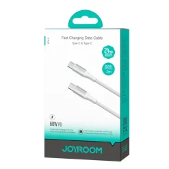 Joyroom 60W USB-C Fast Charging Data Cord