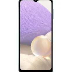 Just in Case Galaxy A32 5G Gehard Glas Screenprotector