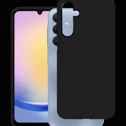 Just in Case Galaxy A25 Siliconen (TPU) Hoesje