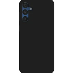 Just in Case Galaxy A15 TPU Hoesje Met Draagkoord