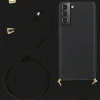 Just in Case Galaxy S22 Plus Hoesje met Draagkoord