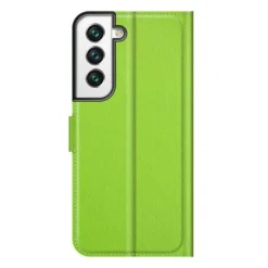 Just in Case Galaxy S22 Plus TPU Portemonnee Hoesje