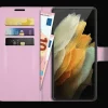 Just in Case Galaxy S22 Ultra TPU Portemonnee Hoesje