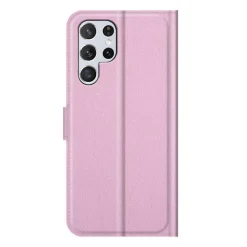 Just in Case Galaxy S22 Ultra TPU Portemonnee Hoesje