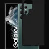 Just in Case Galaxy S22 Ultra Siliconen (TPU) Hoesje