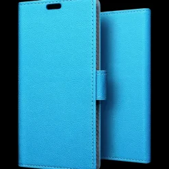 Just in Case Galaxy S20 Ultra Wallet Case Blue