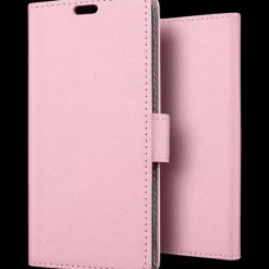 Just in Case Galaxy S20+ Wallet Case Pink