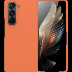 Just in Case Galaxy Z Fold5 Hard Hoesje