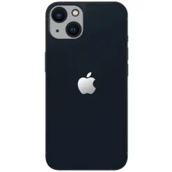 Just in Case iPhone 14 Plus Gehard Glazen Camera Protector