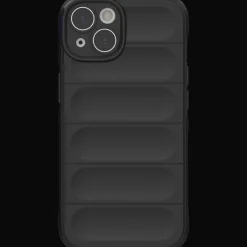 Just in Case iPhone 14 Plus Schokabsorberend Hoesje