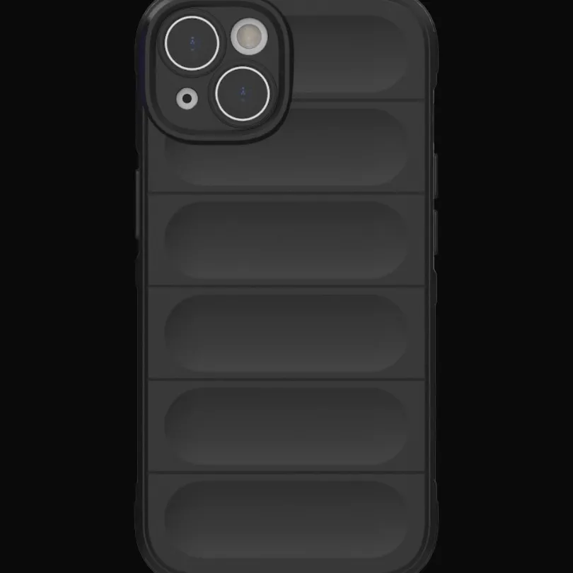 Just in Case iPhone 14 Plus Schokabsorberend Hoesje