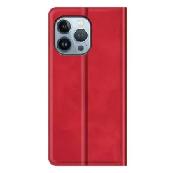 Just in Case iPhone 14 Pro Max Portemonnee Hoesje