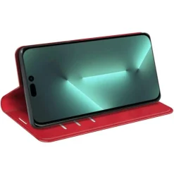 Just in Case iPhone 14 Pro Max Portemonnee Hoesje