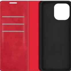 Just in Case iPhone 14 Pro Max Portemonnee Hoesje