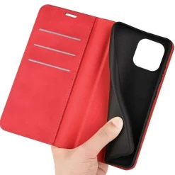 Just in Case iPhone 14 Pro Max Portemonnee Hoesje