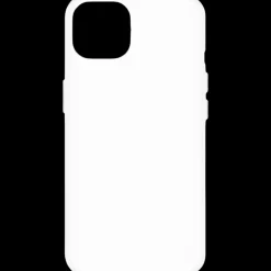 Just in Case iPhone 14 TPU Hoesje Met Draagkoord