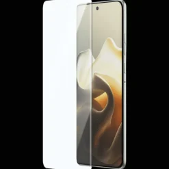 Just in Case Motorola Edge 60 Fusion/Power Glazen Screenprotector