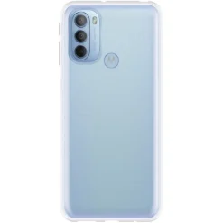 Just in Case Motorola Moto G31/G41 Siliconen (TPU) Hoesje