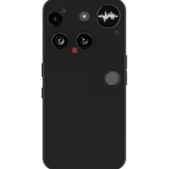 Just in Case Nothing Phone (3) TPU Hoesje