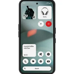 Just in Case Nothing Phone (3) TPU Hoesje