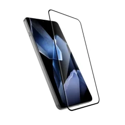 Just in Case OnePlus 13 Glazen Screenprotector
