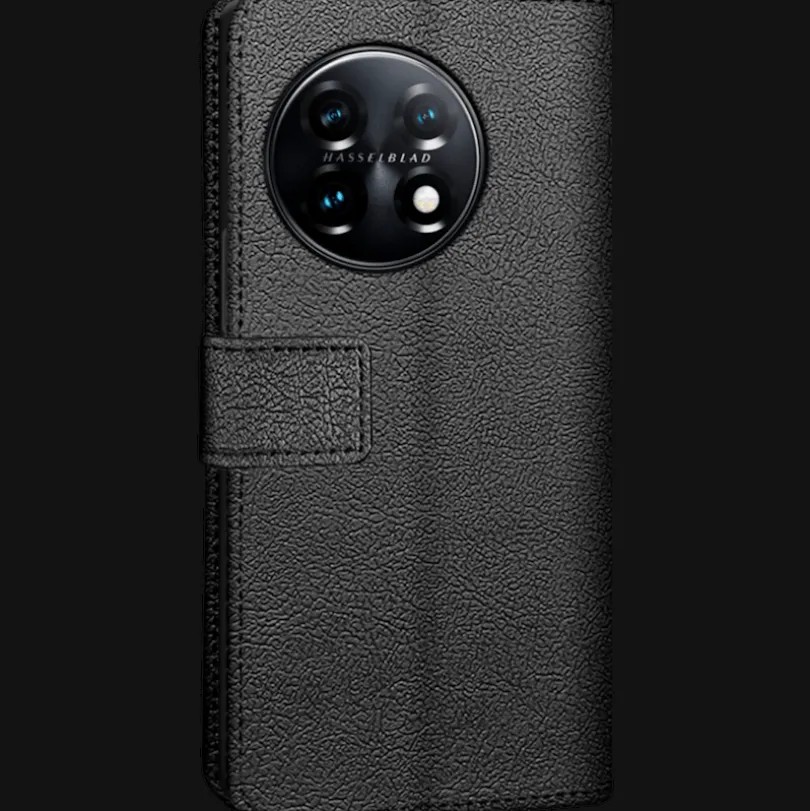 Just in Case OnePlus 11 Portemonnee Case