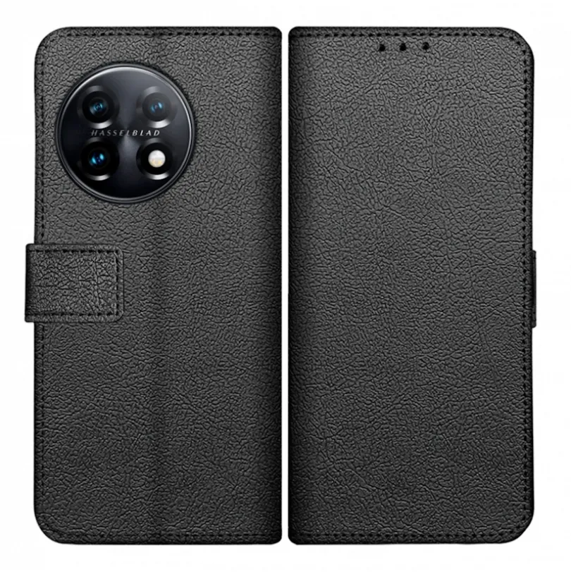 Just in Case OnePlus 11 Portemonnee Case