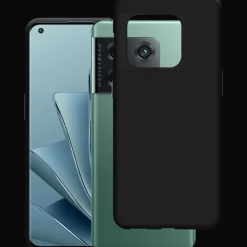 Just in Case OnePlus 10 Pro Siliconen (TPU) Hoesje
