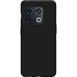 Just in Case OnePlus 10 Pro Siliconen (TPU) Hoesje