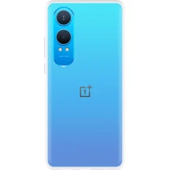 Just in Case OnePlus Nord CE4 Lite Siliconen (TPU) Hoesje