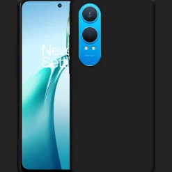 Just in Case OnePlus Nord CE4 Lite Siliconen (TPU) Hoesje
