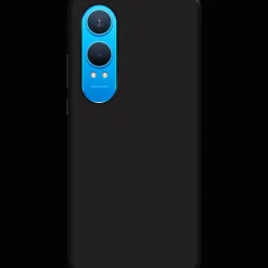 Just in Case OnePlus Nord CE4 Lite Siliconen (TPU) Hoesje