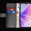 Just in Case OPPO A77 Portemonnee Hoesje